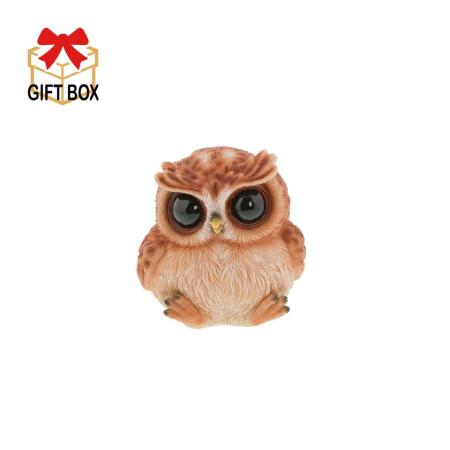 特価◎Benny’s/フクロウ/QB-003BR