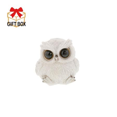 特価◎Benny’s/フクロウ/QB-003W