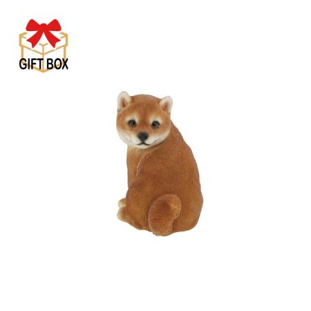 特価◎Benny’s/シバ(呼んだ?)/QB-005G