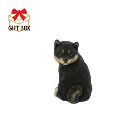 特価◎Benny’s/シバ(呼んだ?)/QB-005GBK