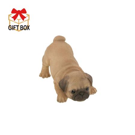 特価◎Benny’s/パグ(ドアストッパー)/QB-006A