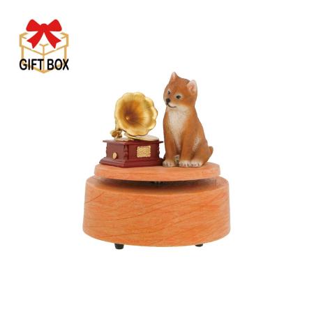 特価◎Benny’s/オルゴール(シューベルト子守歌)/QB-007G