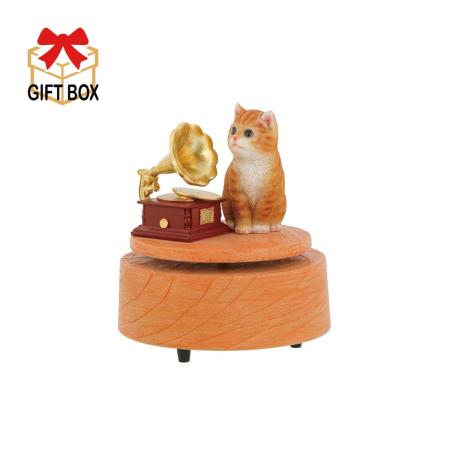 特価◎Benny’s/オルゴール(シューベルト子守歌)/QB-007Y