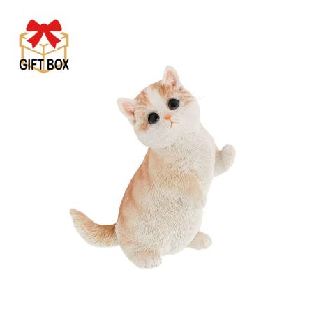 特価◎Benny’s/ベニーズキャット(マンチカン)/QB-009BR