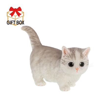 特価◎Benny’s/ベニーズキャット(マンチカン)/QB-010GR