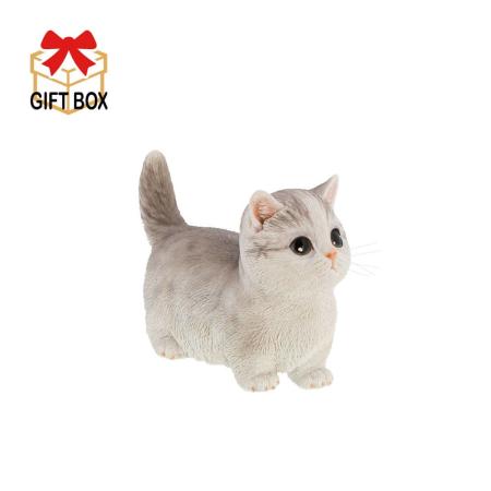 特価◎Benny’s/ベニーズキャット(マンチカン)/QB-011GR