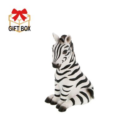 特価◎Benny’s/リトルサバンナ(シマウマ)/QB-012B