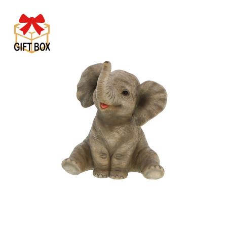 特価◎Benny’s/リトルサバンナ(ゾウ)/QB-012D