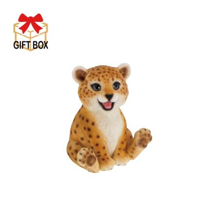 特価◎Benny’s/リトルサバンナ(レパード)/QB-012E