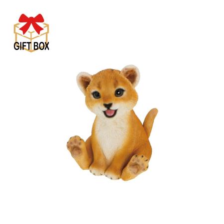 特価◎Benny’s/リトルサバンナ(ライオン)/QB-012F