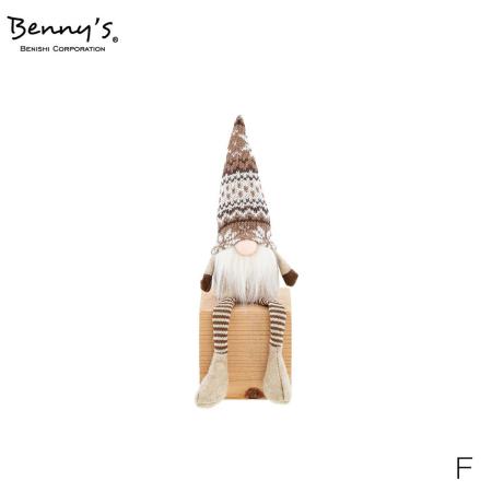 Benny’s/トムテ/XTO-313F