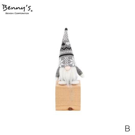 特価◎Benny’s/トムテ/XTO-314B