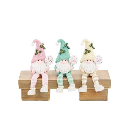 特価◎Benny’s/サンタ(3柄)/XIY-125