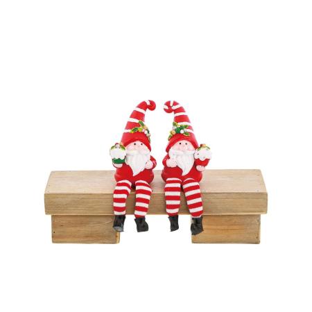 Benny’s/サンタ(2柄)/XIY-126