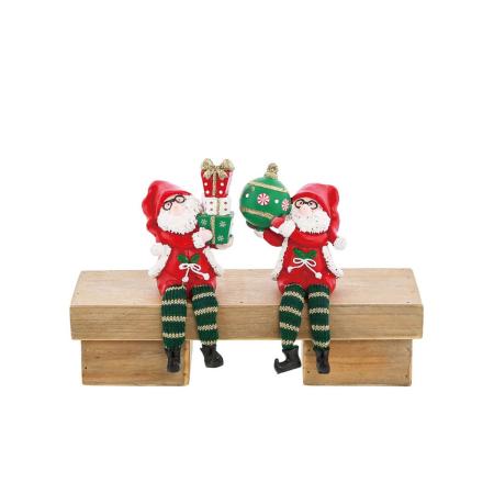 特価◎Benny’s/サンタ(2柄)/XIY-128