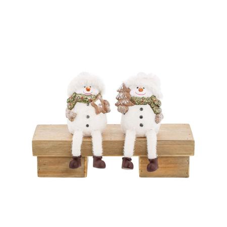 Benny’s/スノーマン(2柄)/XIY-130