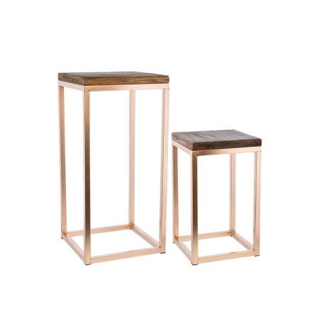 Benny’s/アイアン花台S/2/TP-173CO