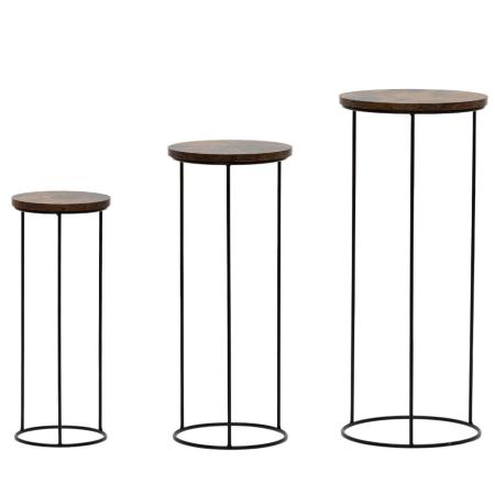 Benny’s/アイアン花台S/3/TP-174A