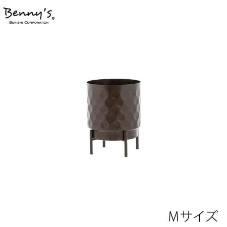 Benny’s/プランタースタンド(スタンドは脱着可)/TP-197M