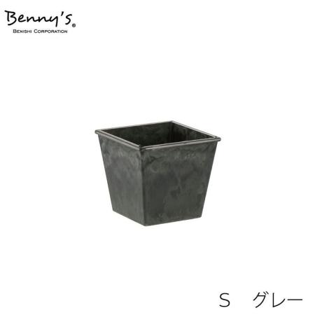 Benny’s/フラワーベース/HOA-010SGY