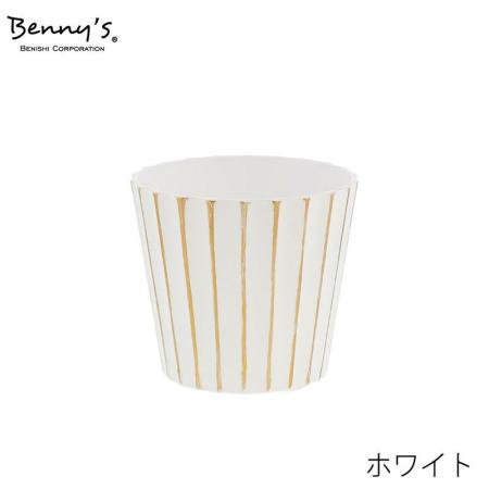 Benny’s/フラワーベース/HOA-028WG