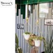 Benny’s/メタルハンギングポット/FH-104B