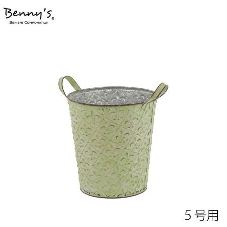 Benny’s/メタルプランター/FH-099-5L