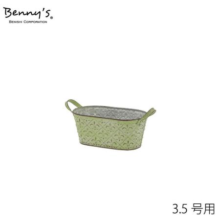 Benny’s/メタルプランター/FH-100-35