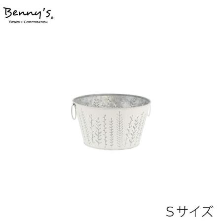 Benny’s/メタルプランター/FH-078S