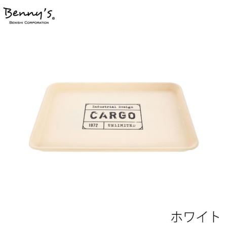 特価◎Benny’s/メタルトレー/YA-016W