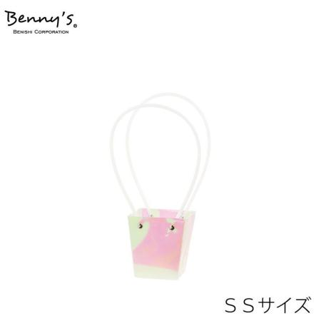 Benny’s/クラフトベース(ピンクホログラム)/YW-009SS