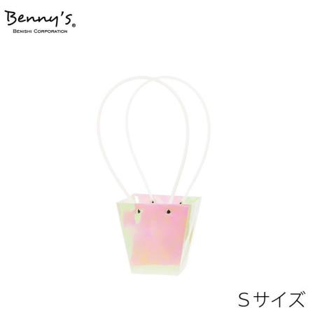 Benny’s/クラフトベース(ピンクホログラム)/YW-009S
