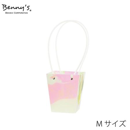 Benny’s/クラフトベース(ピンクホログラム)/YW-009M