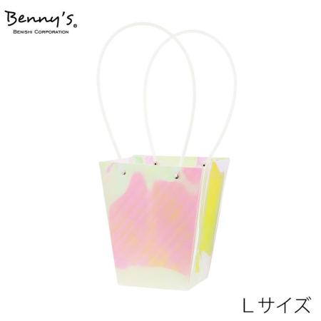 Benny’s/クラフトベース(ピンクホログラム)/YW-009L