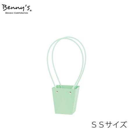 特価◎Benny’s/クラフトベース(ミントグリーン)/YW-008SS