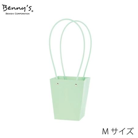 Benny’s/クラフトベース(ミントグリーン)/YW-008M