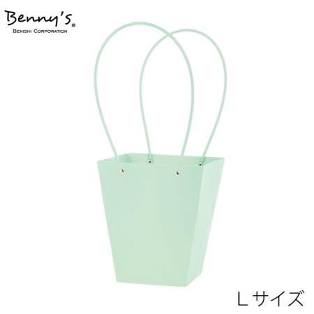 Benny’s/クラフトベース(ミントグリーン)/YW-008L