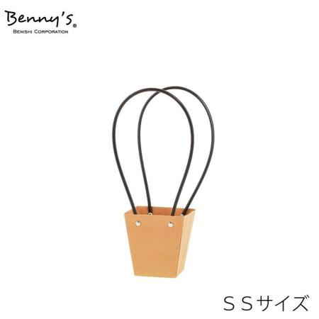 特価◎Benny’s/クラフトベース(無地)/YW-002SS