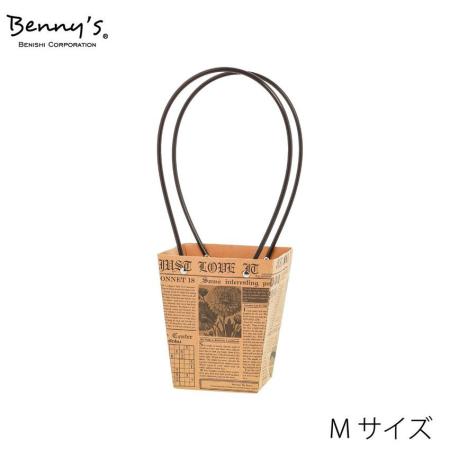 Benny’s/クラフトベース(英字)/YW-001M