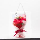 ソープフラワー】HillTop/ロフティー/SM-5233 - 花材通販はなどんや