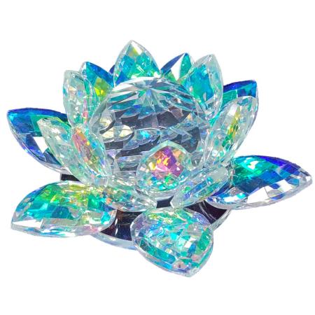 特価◎HillTop/クリスタルロータス/SMHT-9