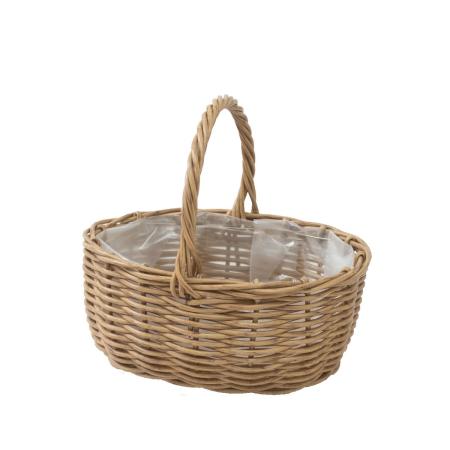 特価◎HillTop/PPロープバスケット/TP315LB