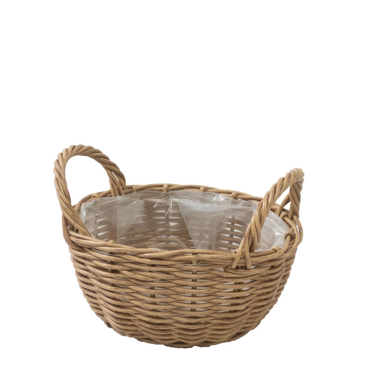 特価◎HillTop/PPロープバスケット/TP332LB