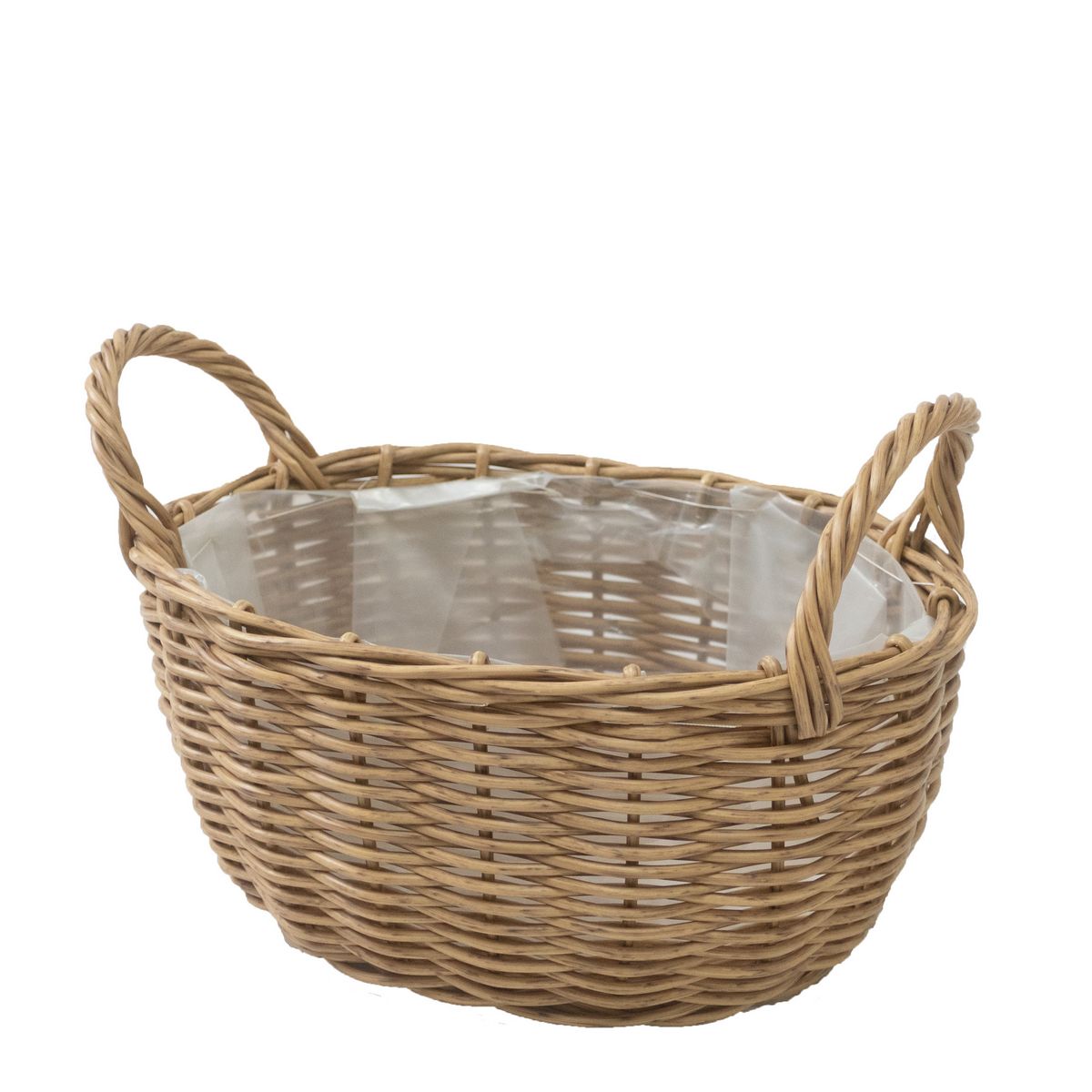 特価◎HillTop/PPロープバスケット/TP335LB