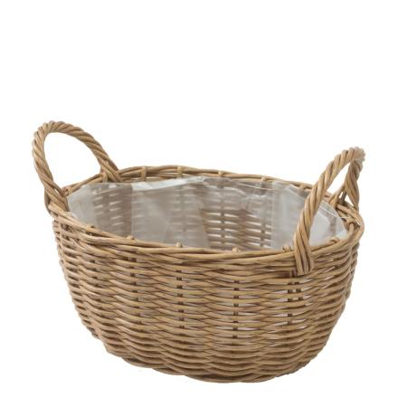 特価◎HillTop/PPロープバスケット/TP335LB