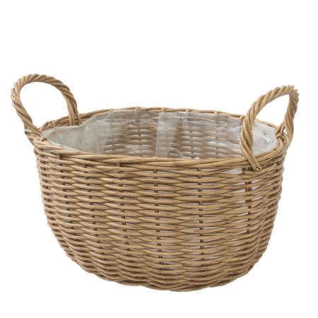 特価◎HillTop/PPロープバスケット/TP342LB