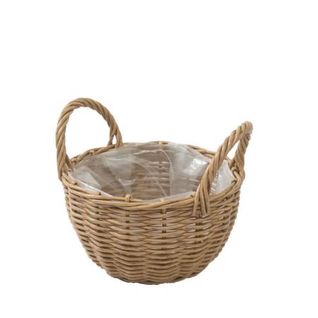 HillTop/PPロープバスケット/TP364LB