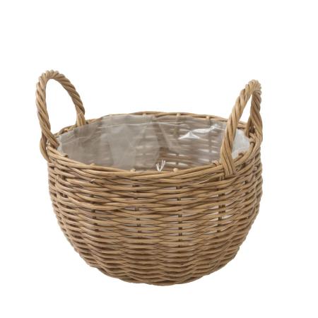 特価◎HillTop/PPロープバスケット/TP365LB