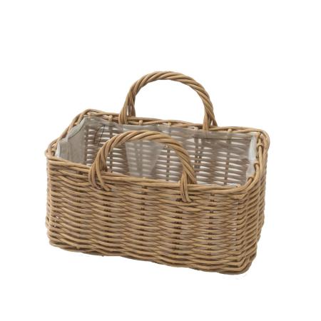 特価◎HillTop/PPロープバスケット/TP372LB