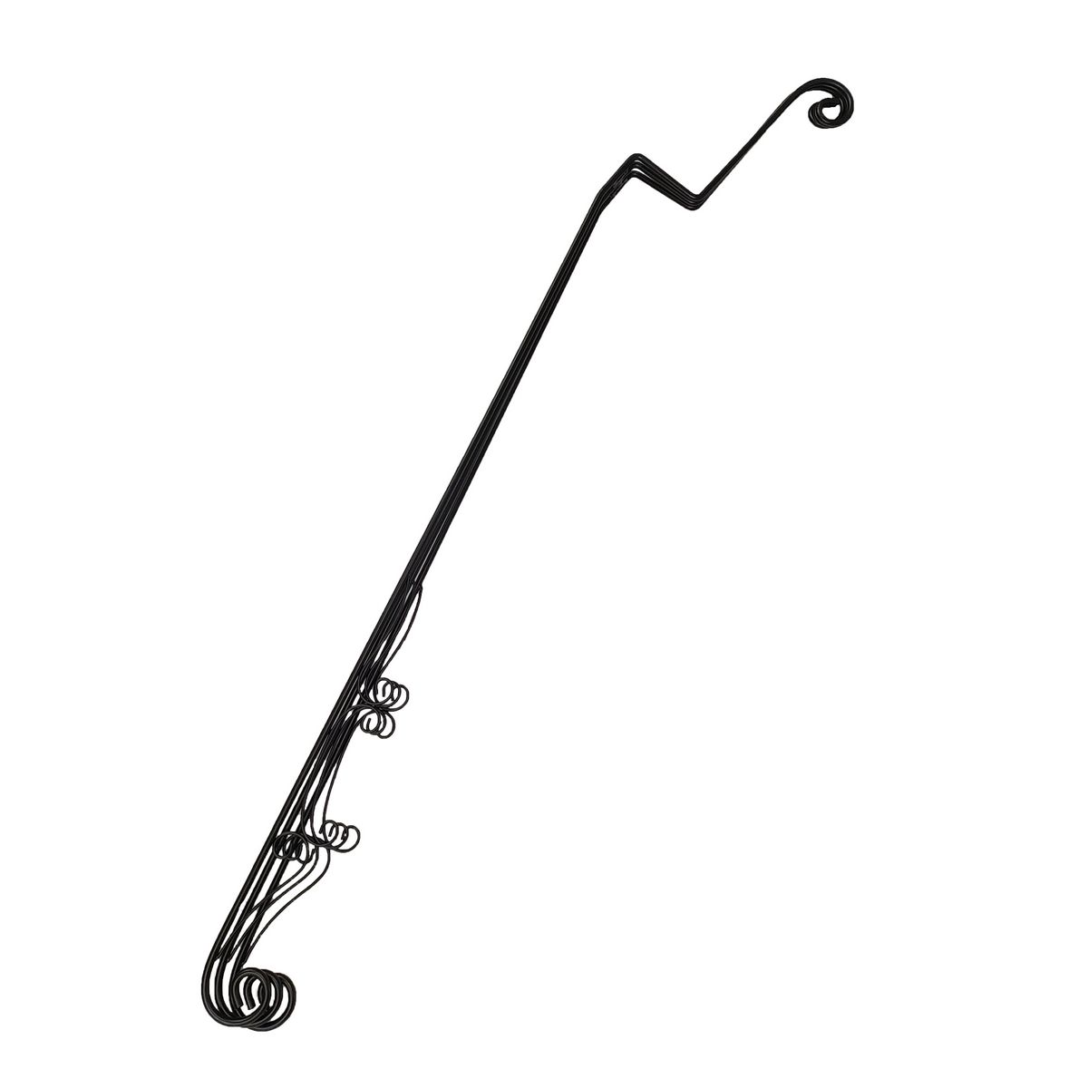 特価◎HillTop/折畳アイアンスタンド/WB120B